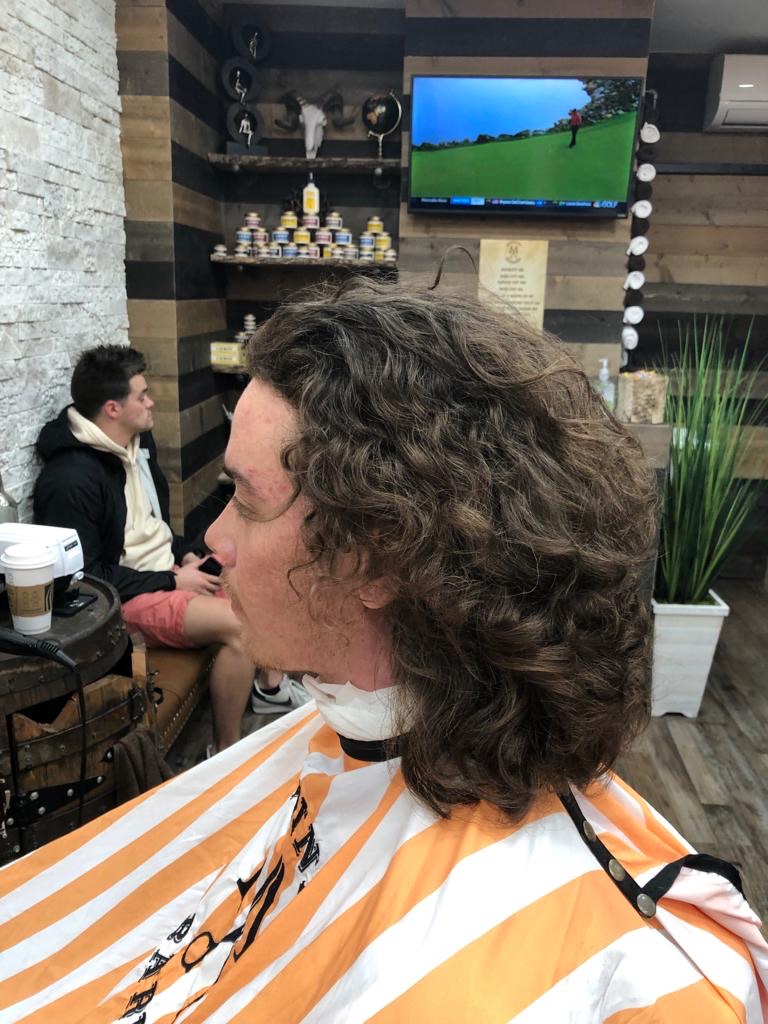 Understanding Men's Haircut Techniques and Variations